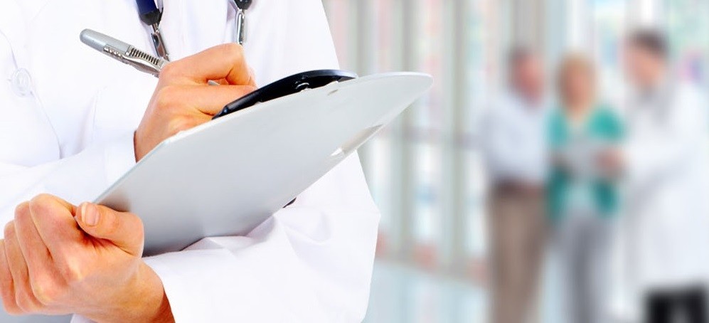 Медицина для всіх і для кожного