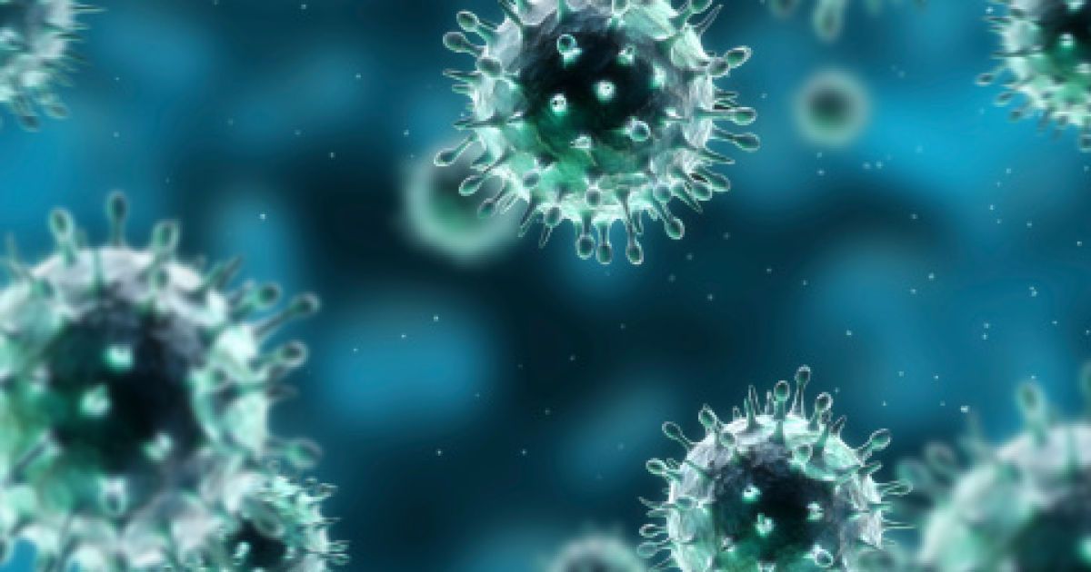 Оперативна інформація про поширення коронавірусної інфекції 2019-nCoV