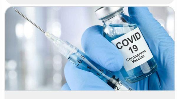 Центр вакцинації переїхав за адресою мікрорайон Будівельників 2А ("Лісова пісня")