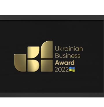 Нагорода Головна 2022